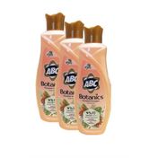 ABC Botanics Vegan Eylül Güneşi 3x1440 ml Çamaşır Yumuşatıcı