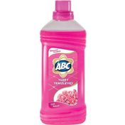Abc Çiçek 2500 ml Yüzey Temizleyici