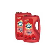 ABC Kamelya Aşkı 2x5 lt Çamaşır Yumuşatıcı