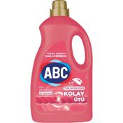 ABC Kolay Ütü 2,7 lt Sıvı Çamaşır Deterjanı