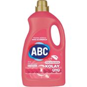 ABC Kolay Ütü 4 lt Sıvı Çamaşır Deterjanı