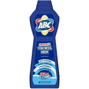 Abc Krem Amonyaklı 750 ml Banyo Mutfak Yüzey Temizleyici