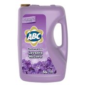 ABC Lavanta Huzuru 4x5 lt  Çamaşır Yumuşatıcı