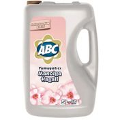 Abc Manolya Hayali 5 lt Çamaşır Yumuşatıcı