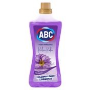 ABC Mor Çiçekler 900 ml Yüzey Temizleyici
