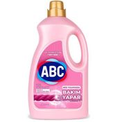 ABC Narinlere Özel 50 Yıkama 2700 ml Sıvı Çamaşır Deterjanı