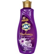 ABC Parfumia Gizemli Lotus 60 Yıkama 1.5 lt Yumuşatıcı