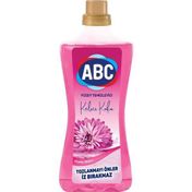 ABC Pembe Buket 2,5 lt Yüzey Temizleyici