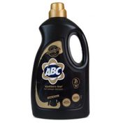 ABC Simsiyah 2700 ml Siyahlara Özel Sıvı Deterjan