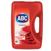 ABC Soft  5 l Çamaşır Yumuşatıcı Aşk