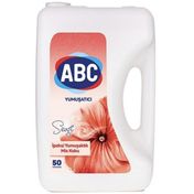 ABC Soft 5 lt Sevgi Çamaşır Yumuşatıcısı
