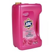 ABC Soft Gül Tutkusu 5 lt Çamaşır Yumuşatıcı