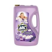 ABC Soft Huzur 5 lt Çamaşır Yumuşatıcı