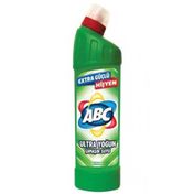 Abc Ultra 810 ml Dağ Rüzgarı Çamaşır Suyu