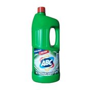 ABC Ultra Dağ Rüzgarı 2 kg Çamaşır Suyu