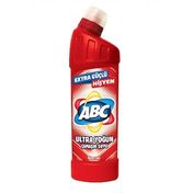 ABC Ultra Hijyen Aşkı 750 ml Çamaşır Suyu