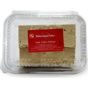 Abdurrahman Tatlıcı 1 kg Sade Tahin Helvası