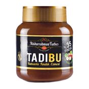 Abdurrahman Tatlıcı 12x330 gr Tadıbu Kakaolu Fındık Ezmesi