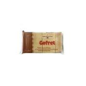 Abdurrahman Tatlıcı 200 gr Kakaolu Gofret