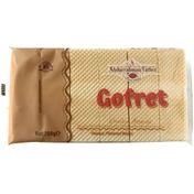 Abdurrahman Tatlıcı 200 gr Vanilyalı Gofret