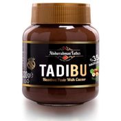 Abdurrahman Tatlıcı 2x330 gr Tadıbu Kakaolu Fındık Ezmesi