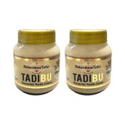 Abdurrahman Tatlıcı 2x330 gr Tadıbu Parçacıklı Fındık Ezmesi