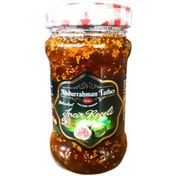 Abdurrahman Tatlıcı 2x380 gr İncir Reçeli