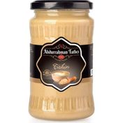 Abdurrahman Tatlıcı 350 gr Tahin