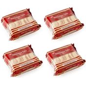 Abdurrahman Tatlıcı 4x300 gr Kakaolu Tahin Helvası