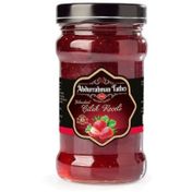 Abdurrahman Tatlıcı 4x380 gr Çilek Reçeli