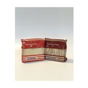 Abdurrahman Tatlıcı 500 gr Sade ve 500 gr Kakaolu Helva