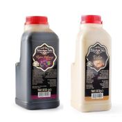 Abdurrahman Tatlıcı 650 gr Üzüm Pekmezi ve 500 gr Tahin