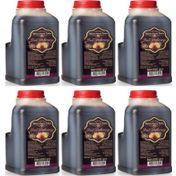 Abdurrahman Tatlıcı 6x650 gr Dut Pekmezi