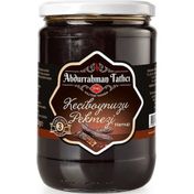 Abdurrahman Tatlıcı 800 gr Harnup Pekmezi