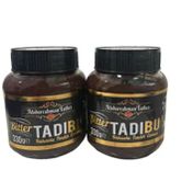 Abdurrahman Tatlıcı Tadıbu Bitter 2x330 gr Sürülebilir Çikolata