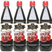 Abidin Şenol 12x1000 gr Nar Ekşili Sos