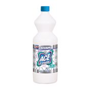 Ace 1 lt Platinum Anadolu Ferahlığı Çamaşır Suyu