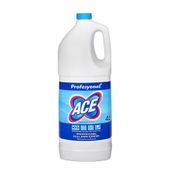 Ace 4 Adet x 4 lt Çamaşır Suyu