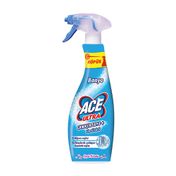 Ace 700 ml Ultra Çamaşır Suyu Köpük Çiçek Kokulu Banyo Spreyi