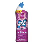 Ace 750 ml Dağ Ferahlığı Ultra Kıvamlı Çamaşır Suyu