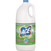 Ace Bahar Kokulu 4 lt Çamaşır Suyu