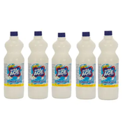Ace Ekstra Hijyen 5x1 lt Çamaşır Suyu
