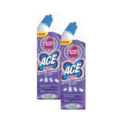 Ace Hijyen Bariyeri 2x810 ml Ultra Yoğun Okaliptüs Çamaşır Suyu Yağ Çözücü