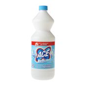 Ace Klasik 1 lt Çamaşır Suyu