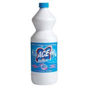 Ace Klasik 1 lt Sıra Dışı Temizlik Çamaşır Suyu
