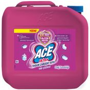 Ace Ultra Power Jel Dağ Ferahlığı 3 kg Çamaşır Suyu