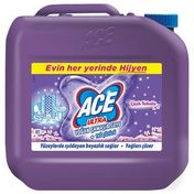 Ace Ultra Powerjel 3 kg Çiçek Kokulu Çamaşır Suyu