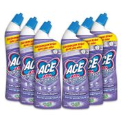 Ace Ultra Yoğun Kıvamlı Okaliptus 6x810 gr Çamaşır Suyu
