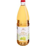 Acetum 1 lt Beyaz Şarap Sirkesi