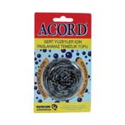 Acord Paslanmaz Bulaşık Teli